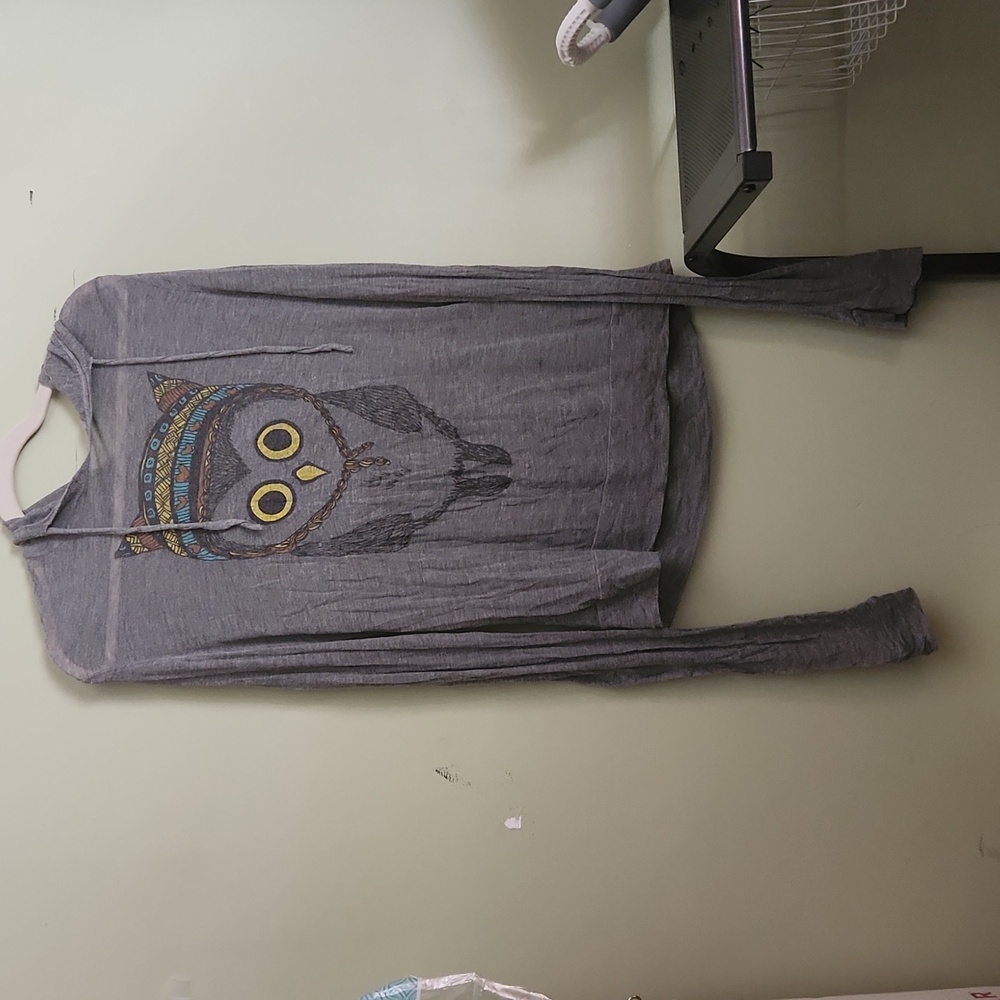 Old navy Gray Sweater